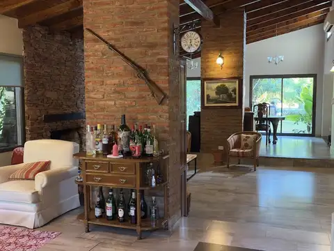 Casa en Venta en Bella Vista, Partido de San Miguel