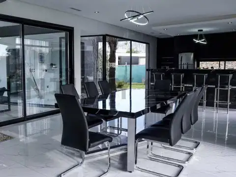 Casa en Venta en Haras San Pablo, Countries y Barrios Cerrados en General Rodriguez