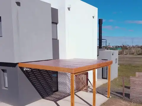Casa en Venta en Puertos - Barrio Nativas, Countries y Barrios Cerrados en Escobar