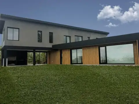 Casa en Venta en San Matias, Countries y Barrios Cerrados en Escobar