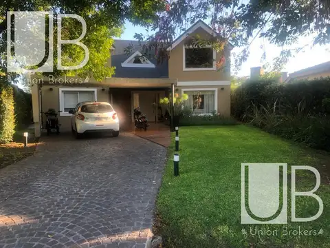 Casa en Venta en Country Club Banco Provincia, Countries y Barrios Cerrados en Moreno