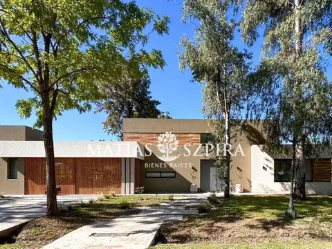 Casa en Venta en La Cesarina, Countries y Barrios Cerrados en General Rodriguez