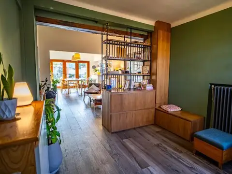 Casa en Venta en Banfield, Partido de Lomas de Zamora