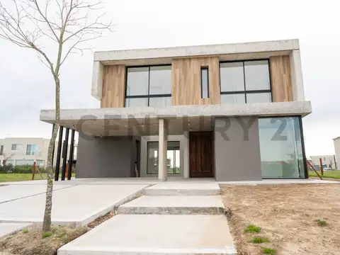 Casa en Venta en Puertos - Riberas, Countries y Barrios Cerrados en Escobar