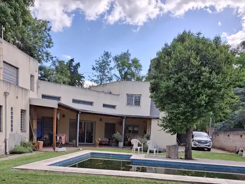 Casa en Venta en Barrio Parque Altavista, Ingeniero Maschwitz