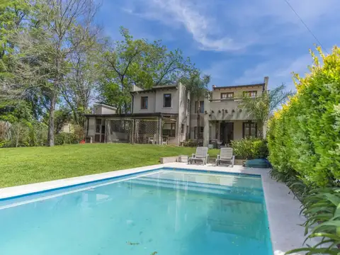 Casa en Venta en Bella Vista, Partido de San Miguel