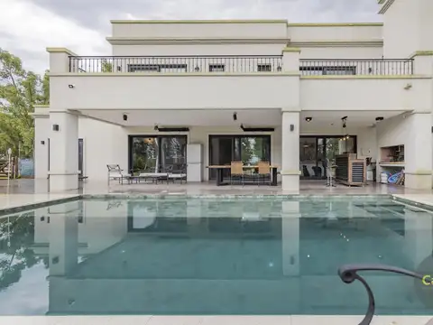 Casa en Venta en Haras Del Sur, Countries y Barrios Cerrados en la Plata