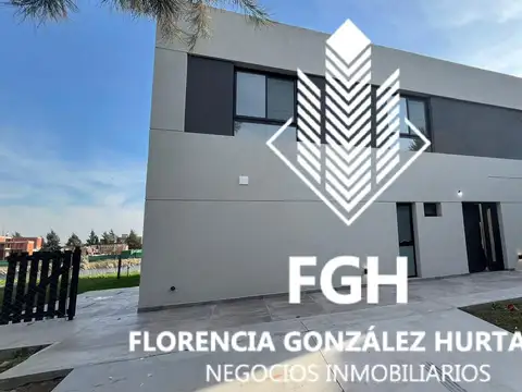 Casa en Venta en El Naudir, Countries y Barrios Cerrados en Escobar
