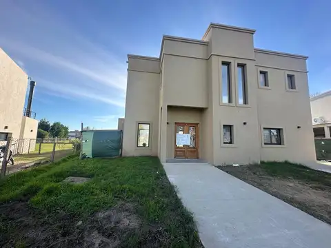 Casa en Venta en Haras Santa Maria - El Molino, Countries y Barrios Cerrados en Escobar