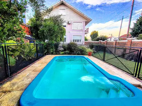 Casa en Venta en Burzaco, Partido de Almirante Brown