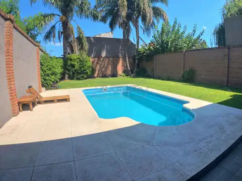Casa en Venta en El Palomar, Partido de Morón