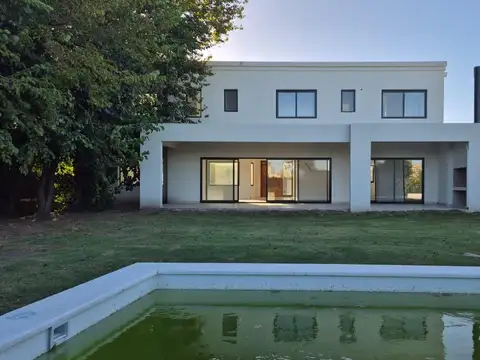Casa en Venta en San Matias, Countries y Barrios Cerrados en Escobar