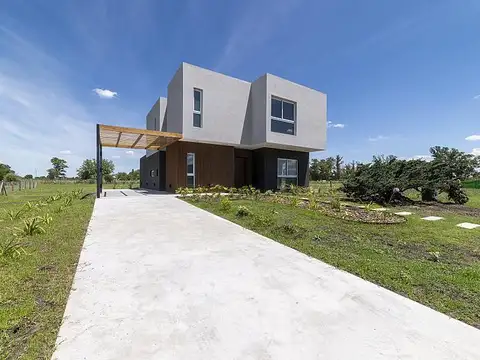 Casa en Venta en Ezeiza, Partido de Ezeiza