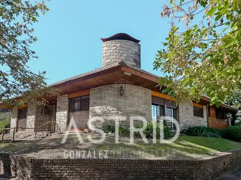 Casa en Venta en Tigre Residencial, Tigre Centro