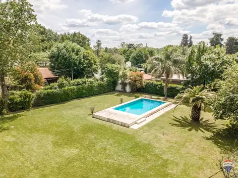 Casa en Venta en La Lonja, Partido de Pilar