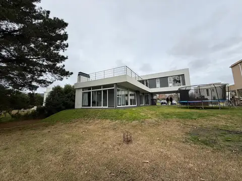 Casa en Venta en Arenas del Sur, Mar del Plata