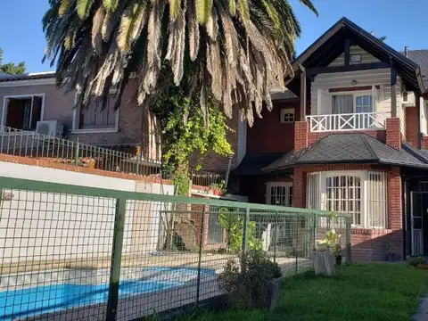 Casa en Venta en Castelar, Partido de Morón