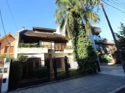 Casa en Venta en Ramos Mejia, Partido de La Matanza