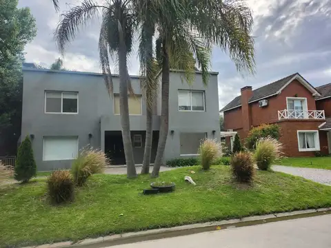 Casa en Venta en La Pradera I, Countries y Barrios Cerrados en Pilar