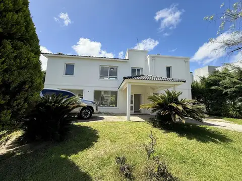 Casa en Venta en San Isidro Labrador, Countries y Barrios Cerrados en Tigre