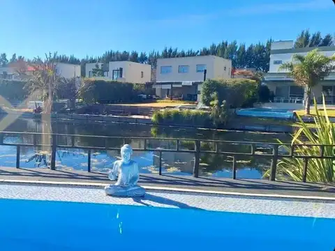 Casa en Venta en Barrancas De Santa Maria, Countries y Barrios Cerrados en Tigre