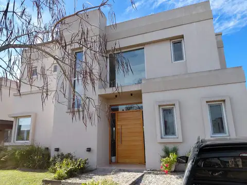Casa en Venta en Puertos - Barrio Ceibos, Countries y Barrios Cerrados en Escobar