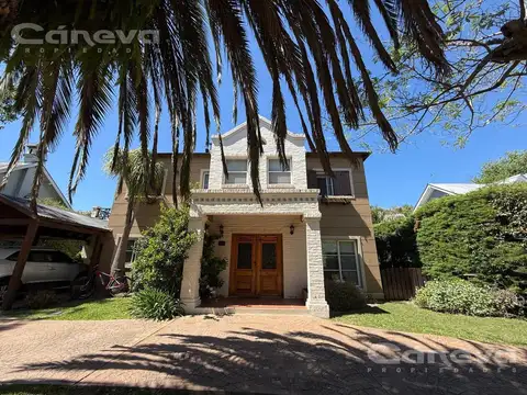 Casa en Venta en Galapagos, Countries y Barrios Cerrados en Pilar