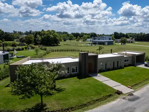 Casa en Venta en Haras San Pablo, Countries y Barrios Cerrados en General Rodriguez