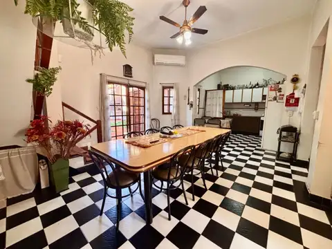 Casa en Venta en Villa Sarmiento, Partido de Morón