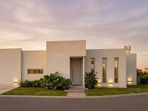 Casa en Venta en Laguna Grande, Countries y Barrios Cerrados en Tigre