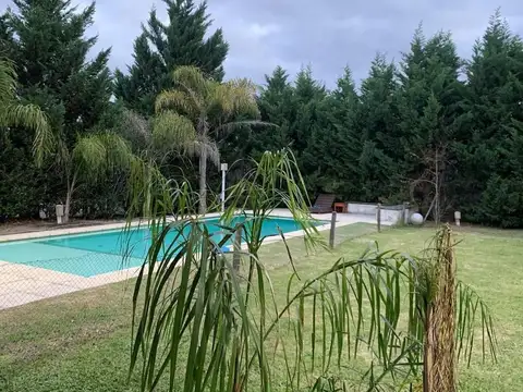 Casa en Venta en La Montura, Countries y Barrios Cerrados en Pilar