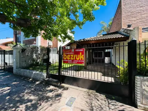 Casa en Venta en Martinez Santa Fe / Fleming, Martinez