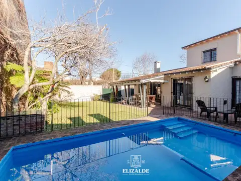 Casa en Venta en Victoria, Partido de San Fernando