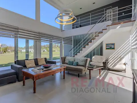 Casa en Venta en Campos De Roca, Countries y Barrios Cerrados en la Plata