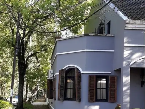 Casa en Venta en Martinez, Partido de San Isidro