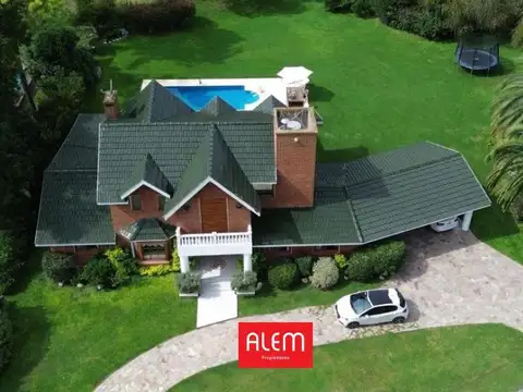 Casa en Venta en Ezeiza, Partido de Ezeiza