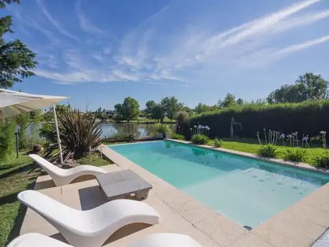 Casa en Venta en Villanueva, Countries y Barrios Cerrados en Tigre