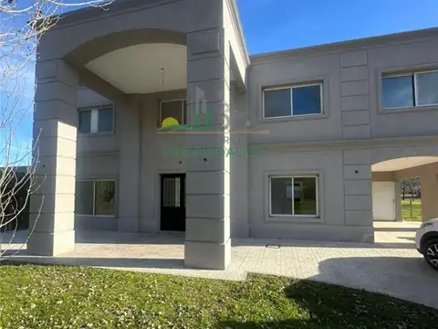Casa en Venta en La Reserva Cardales, Countries y Barrios Cerrados en Campana