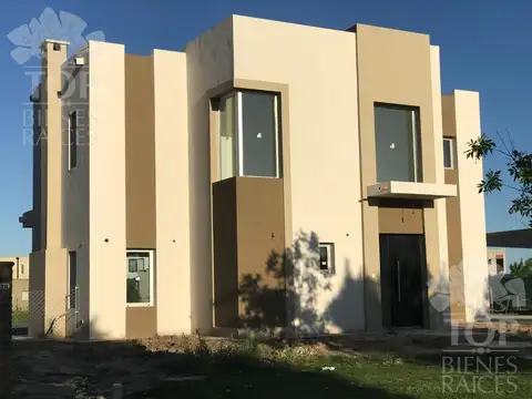 Casa en Venta en El Cantón - Barrio Islas, Countries y Barrios Cerrados en Escobar