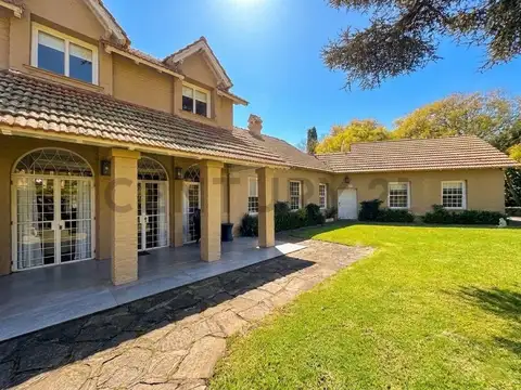 Casa en Venta en Parque Luro, Mar del Plata