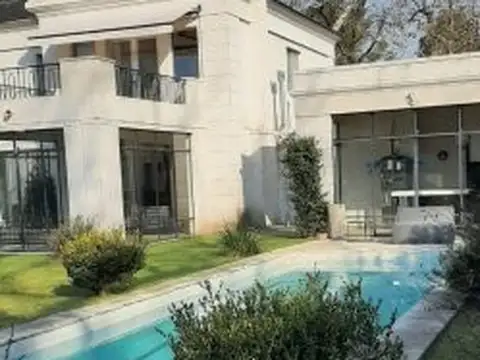 Casa en Venta en Hudson, Plátanos