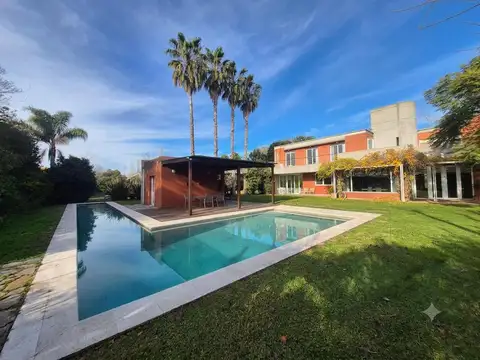 Casa en Venta en Abril Club De Campo, Countries y Barrios Cerrados en Berazategui