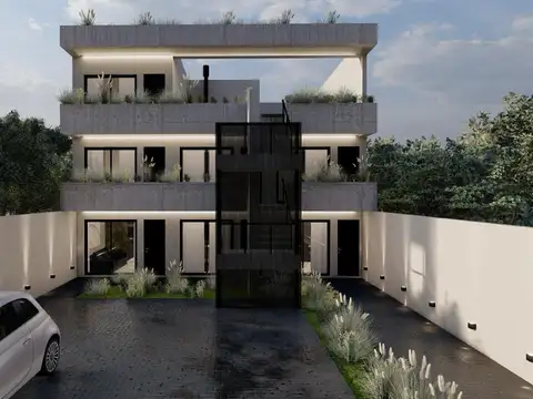 Departamento en Venta en Moron Sur, Moron
