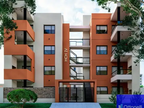 Departamento en Venta en Costa Azul, Partido de La Costa