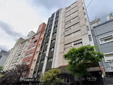 Departamento en Venta en Centro, Mar del Plata