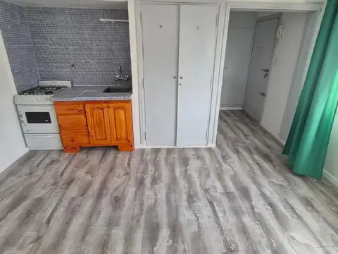 Departamento en Venta en Plaza Mitre, Mar del Plata