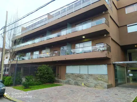 Departamento en Venta en Villa Sarmiento, Ramos Mejia