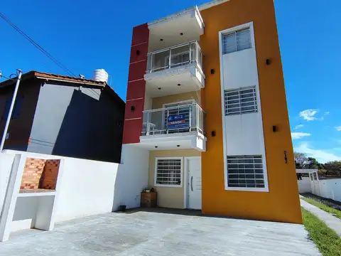 Departamento en Venta en San Bernardo del Tuyú, Partido de La Costa