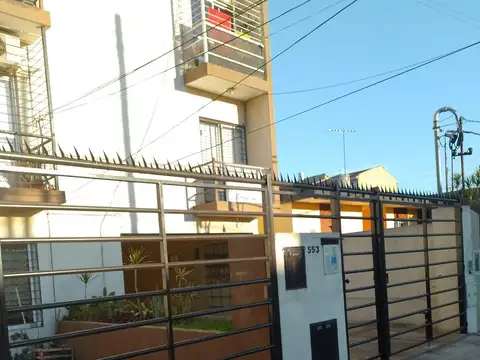 Departamento en Venta en Moron Sur, Moron