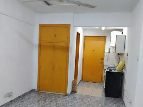 Departamento en Venta en Ramos Mejia, Partido de La Matanza